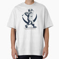 Touchdown T-Shirt - Unique Graphic Men Women - T-Shirt, Sweatshirt, Hoodie