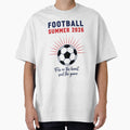 Fifa World Cup 2026 United T-Shirt - Custom Art Print Unisex - T-Shirt, Sweatshirt, Hoodie