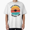 Funny Football Madafakas Rugby Lovers T-Shirt - Unique Graphic for Adults - T-Shirt, Sweatshirt, Hoodie
