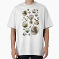 Fevernova 2002 T-Shirt - Minimalist Print for Adults - T-Shirt, Sweatshirt, Hoodie