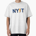 Nyit T-Shirt - Custom Art Print Unisex - T-Shirt, Sweatshirt, Hoodie