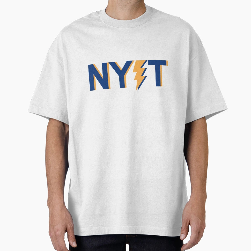 Nyit T-Shirt - Custom Art Print Unisex - T-Shirt, Sweatshirt, Hoodie
