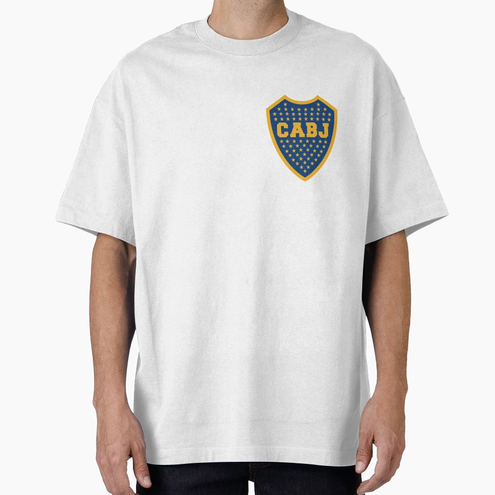 Boca T-Shirt - Unique Graphic for Adults - T-Shirt, Sweatshirt, Hoodie
