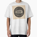 Abstract Football T-Shirt - Casual Everyday Wear Men Women - T-Shirt, Sweatshirt, Hoodie