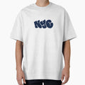 Nyc New York City Graffiti T-Shirt - Unique Graphic Unisex - T-Shirt, Sweatshirt, Hoodie