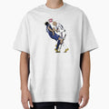 Zinedine Zidane T-Shirt - Casual Everyday Wear Men Women - T-Shirt, Sweatshirt, Hoodie
