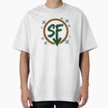Sanity Falls T-Shirt - Aesthetic Graphic Men Women - T-Shirt, Sweatshirt, Hoodie