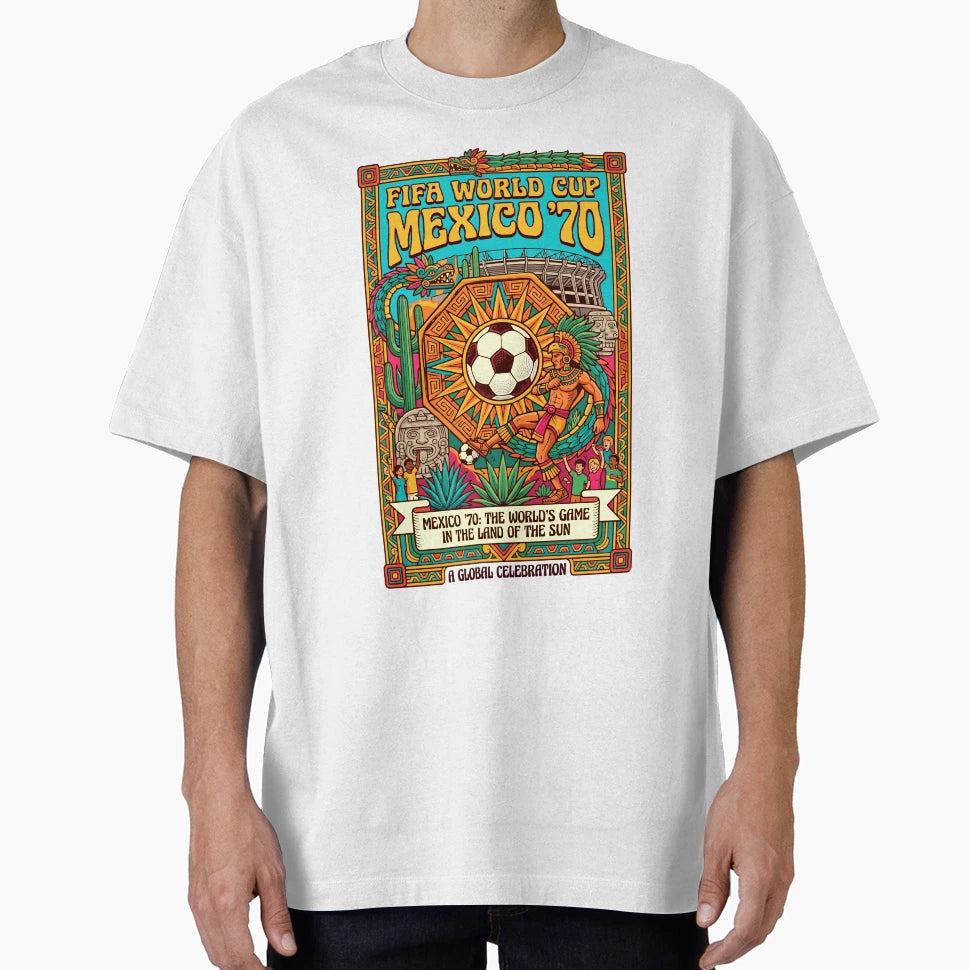 Football T-Shirt - Minimalist Print Unisex - T-Shirt, Sweatshirt, Hoodie