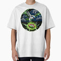 Super Bowl Lx Champions T-Shirt - Graphic Print Men Women - T-Shirt, Sweatshirt, Hoodie