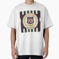 Fcb Football Fan T-Shirt - Trendy Graphic Unisex - T-Shirt, Sweatshirt, Hoodie