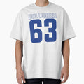 Bulldozer 63 T-Shirt - Trendy Graphic Men Women - T-Shirt, Sweatshirt, Hoodie