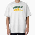 Green Bay Packers T-Shirt - Trendy Graphic Unisex - T-Shirt, Sweatshirt, Hoodie