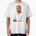 Neymar Jr T-Shirt - Aesthetic Graphic for Adults - T-Shirt, Sweatshirt, Hoodie