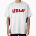 Unlv T-Shirt - Unique Graphic for Adults - T-Shirt, Sweatshirt, Hoodie