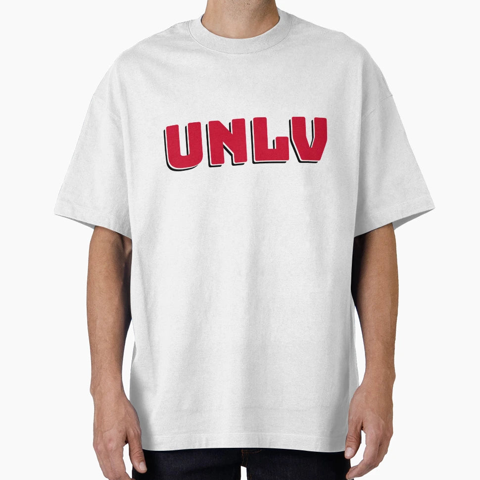 Unlv T-Shirt - Unique Graphic for Adults - T-Shirt, Sweatshirt, Hoodie