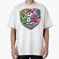 Experience Football This 2026 Lets T-Shirt - Unique Graphic Men Women - T-Shirt, Sweatshirt, Hoodie