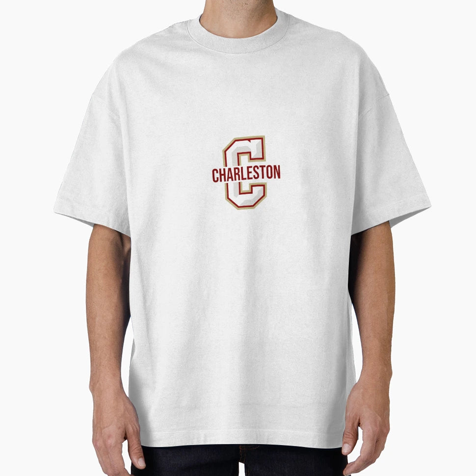 College Charleston Cofc Charleston T-Shirt - Unique Graphic Men Women - T-Shirt, Sweatshirt, Hoodie