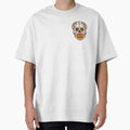 Texas Del Muerte T-Shirt - Novelty Apparel Unisex - T-Shirt, Sweatshirt, Hoodie
