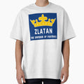 Emperor Football T-Shirt - Casual Everyday Wear Men Women - T-Shirt, Sweatshirt, Hoodie