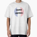 France Football French Fan Uncle T-Shirt - Novelty Apparel Men Women - T-Shirt, Sweatshirt, Hoodie