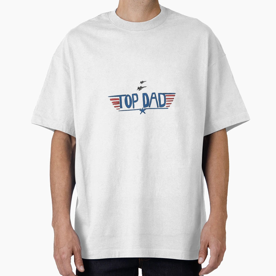 Dad Fathers Day Card T-Shirt - Streetwear Style for Adults - T-Shirt, Sweatshirt, Hoodie