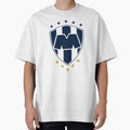 Monterrey T-Shirt - Unique Graphic for Adults - T-Shirt, Sweatshirt, Hoodie