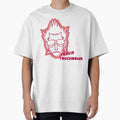 Travis Touchdown T-Shirt - Aesthetic Graphic for Adults - T-Shirt, Sweatshirt, Hoodie