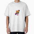 Fc Barcelona T-Shirt - Unique Graphic Men Women - T-Shirt, Sweatshirt, Hoodie