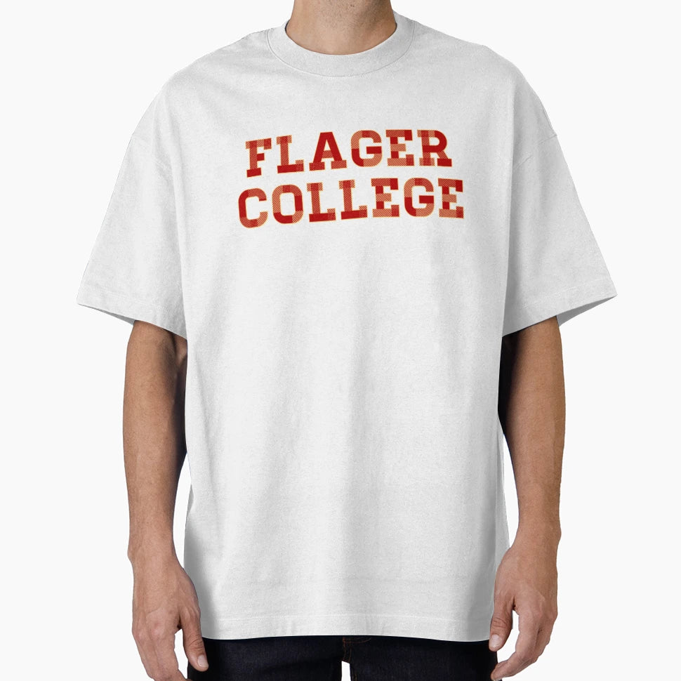 Flagler T-Shirt - Novelty Apparel Men Women - T-Shirt, Sweatshirt, Hoodie