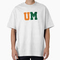 Umiami T-Shirt - Graphic Print Unisex - T-Shirt, Sweatshirt, Hoodie