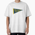 Marquette Uni Pendant T-Shirt - Graphic Print for Adults - T-Shirt, Sweatshirt, Hoodie
