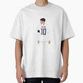 Christian Pulisic T-Shirt - Custom Art Print Men Women - T-Shirt, Sweatshirt, Hoodie