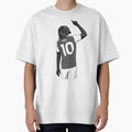 Eberechi Eze Black And White Version T-Shirt - Trendy Graphic Unisex - T-Shirt, Sweatshirt, Hoodie