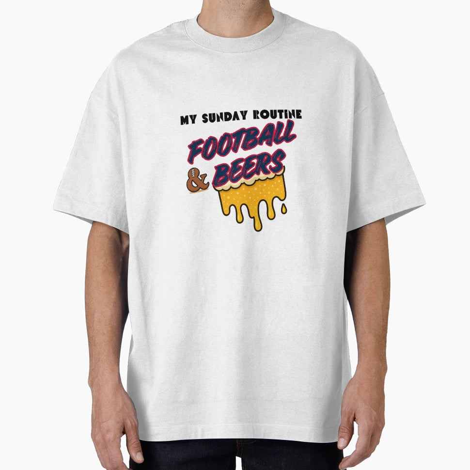 Cozy Football Throw Blanket Funny T-Shirt - Custom Art Print Men Women - T-Shirt, Sweatshirt, Hoodie