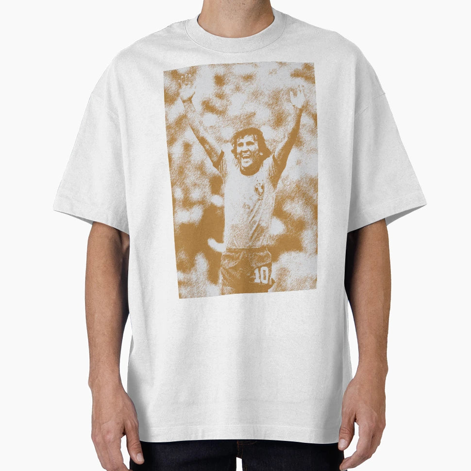 Zico T-Shirt - Streetwear Style Unisex - T-Shirt, Sweatshirt, Hoodie