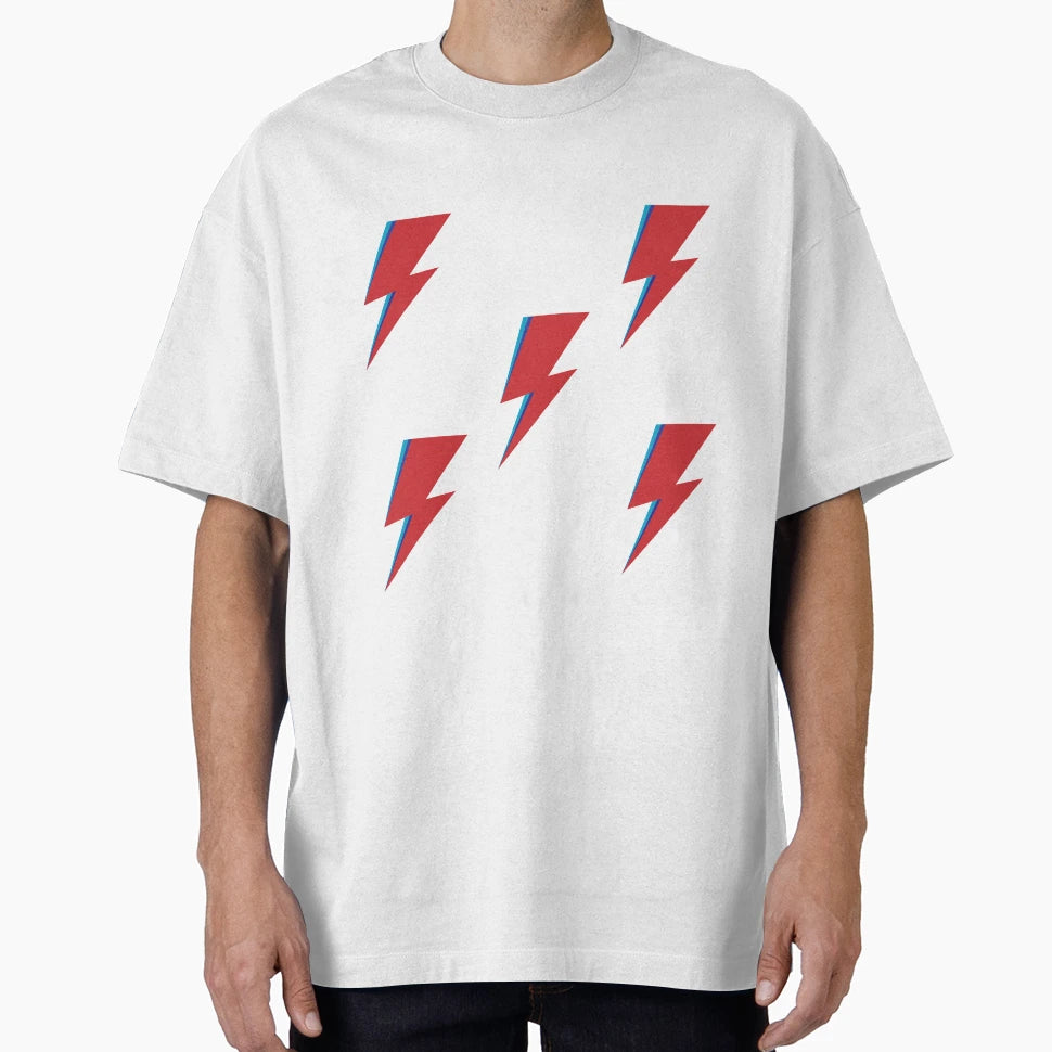 Lightning Bolt Pack T-Shirt - Casual Everyday Wear Men Women - T-Shirt, Sweatshirt, Hoodie