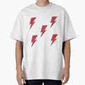 Lightning Bolt Pack T-Shirt - Casual Everyday Wear Men Women - T-Shirt, Sweatshirt, Hoodie