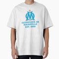 Marseille T-Shirt - Fun Novelty Design Men Women - T-Shirt, Sweatshirt, Hoodie