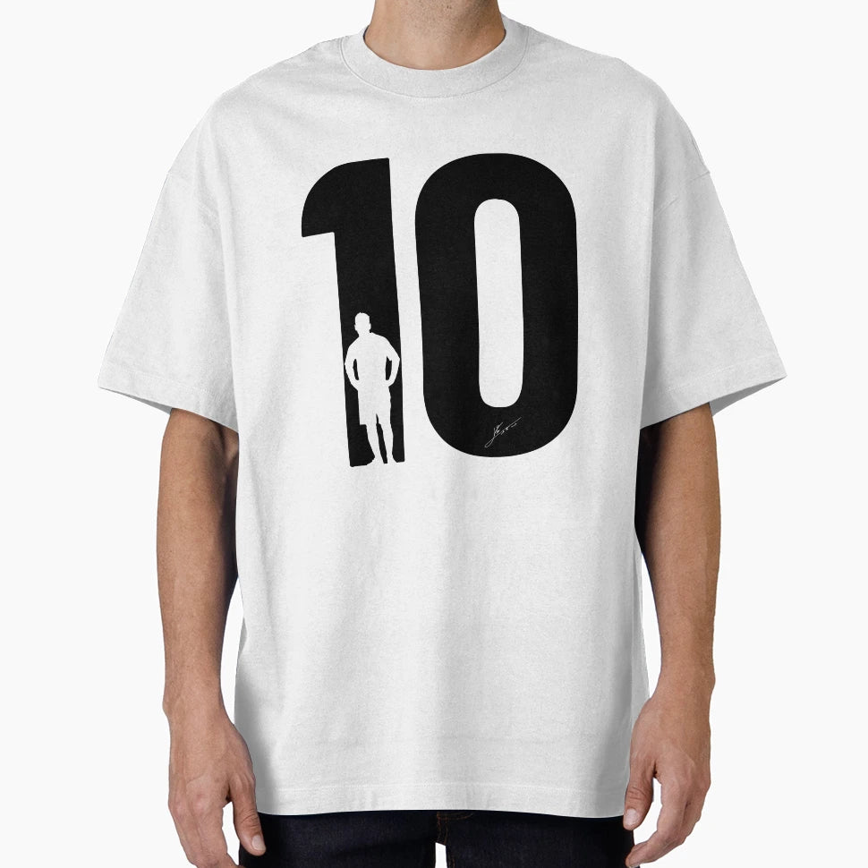 Leo Messi T-Shirt - Novelty Apparel Unisex - T-Shirt, Sweatshirt, Hoodie