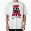 Old Logo T-Shirt - Trendy Graphic Men Women - T-Shirt, Sweatshirt, Hoodie