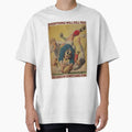 Rugby Goal Everything Will Kill You T-Shirt - Streetwear Style for Adults - T-Shirt, Sweatshirt, Hoodie