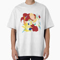 Quirk Academy Minimalistic T-Shirt - Casual Everyday Wear Men Women - T-Shirt, Sweatshirt, Hoodie