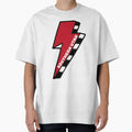 Southern Utah University Lightning T-Shirt - Aesthetic Graphic Men Women - T-Shirt, Sweatshirt, Hoodie