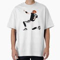 JB Celly T-Shirt - Custom Art Print for Adults - T-Shirt, Sweatshirt, Hoodie