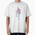 Roy Williams Dancing T-Shirt - Aesthetic Graphic Men Women - T-Shirt, Sweatshirt, Hoodie