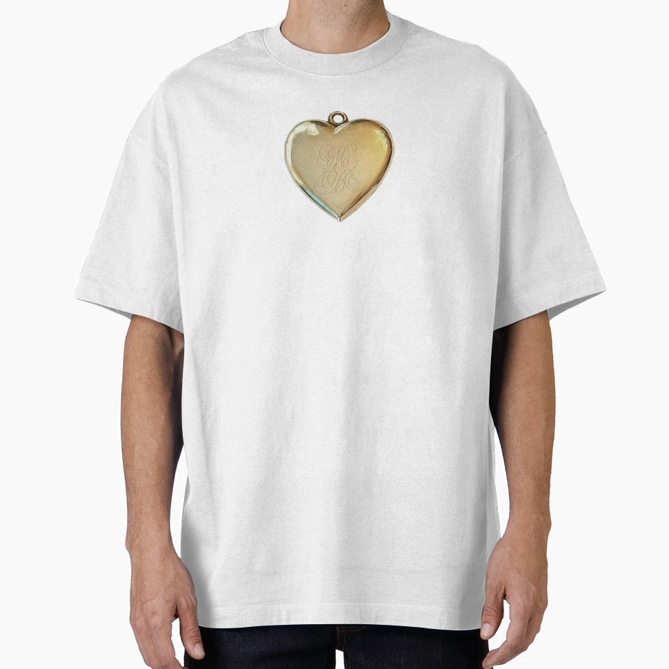 Madison Beer Locket T-Shirt - Casual Everyday Wear Unisex - T-Shirt, Sweatshirt, Hoodie