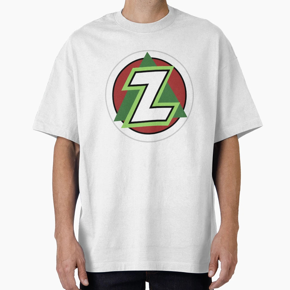 Zowie Its Like Flint T-Shirt - Fun Novelty Design for Adults - T-Shirt, Sweatshirt, Hoodie