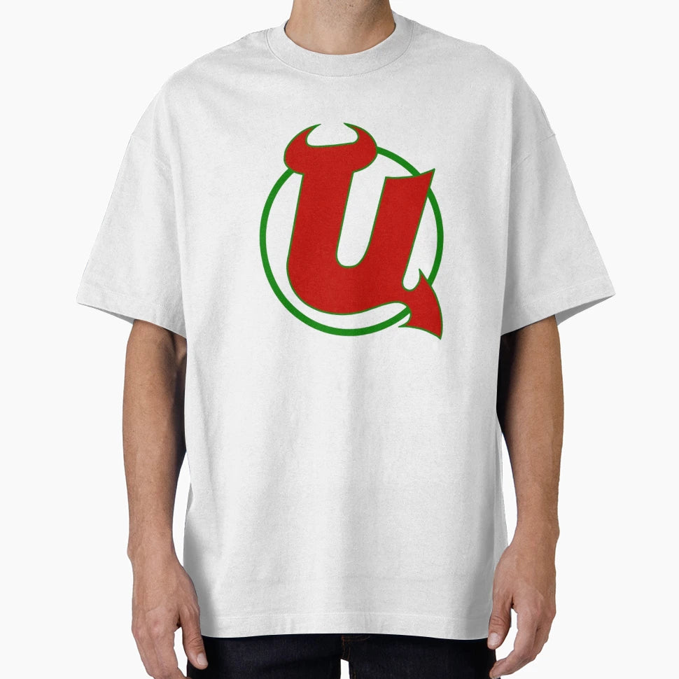 Utica Devils Hockey 1987 American T-Shirt - Trendy Graphic Men Women - T-Shirt, Sweatshirt, Hoodie