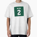 Zach Wilson T-Shirt - Fun Novelty Design Unisex - T-Shirt, Sweatshirt, Hoodie