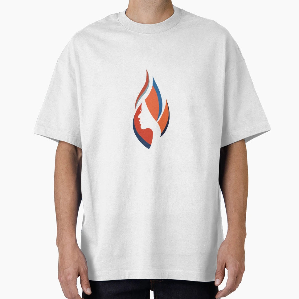 Shpe Tinas T-Shirt - Custom Art Print Unisex - T-Shirt, Sweatshirt, Hoodie